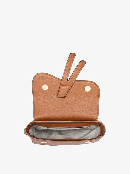 Marisol Mini Saddle Bag - 2 Colors