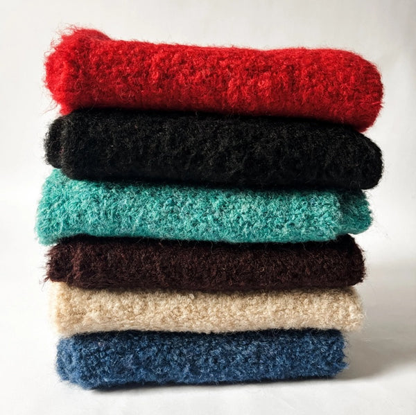 Poppy Ultrasoft Eco-Chic Scarf