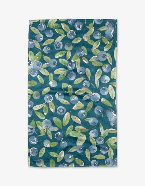 Eco-Friendly Waffle Tea Towel