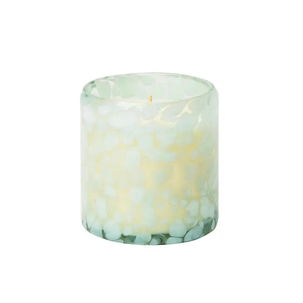 Vanilla Sands Confetti Candle