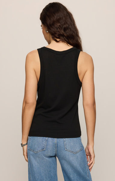 Select Jersey Tank - 2 Colors