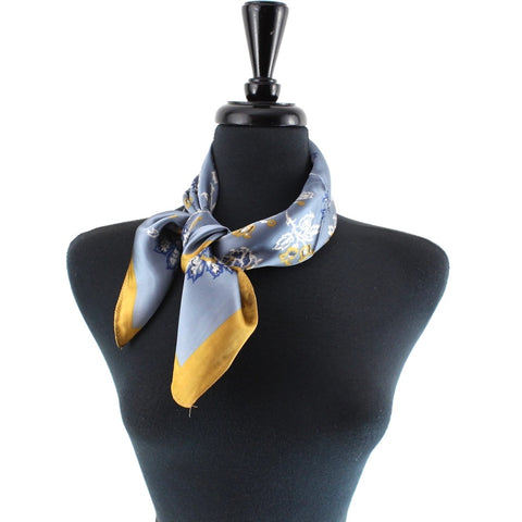 Ladylove Square Scarf