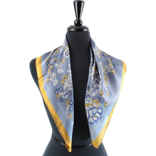 Ladylove Square Scarf