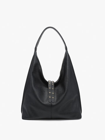 Tory Slouchy Hobo Bag - 2 Colors