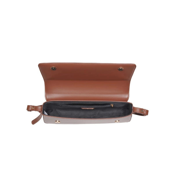 Sorella East West Shoulder Bag