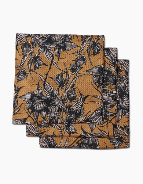 Eco-Friendly Dish Cloth Set 3 Pack
