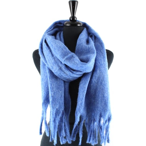 Alpine Snow Scarf