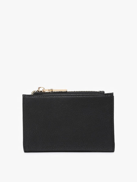 Zara RFID Wallet - 2 Colors