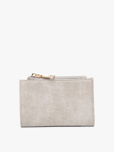 Zara RFID Wallet - 2 Colors