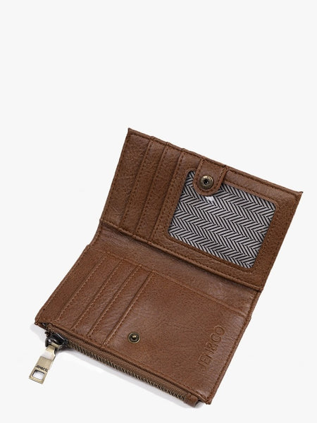 Zara RFID Wallet - 2 Colors