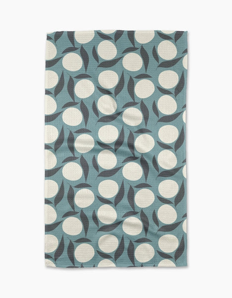 Eco-Friendly Waffle Tea Towel