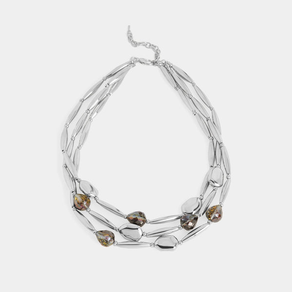 Sienna Layered Necklace