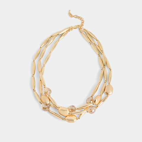 Sienna Layered Necklace