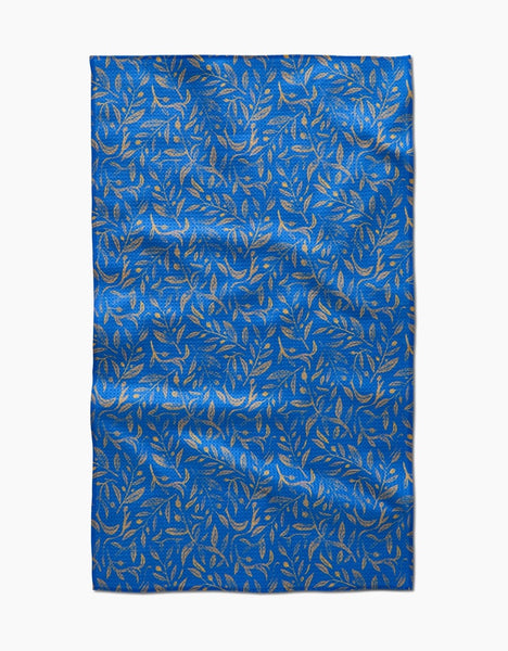 Eco-Friendly Waffle Tea Towel