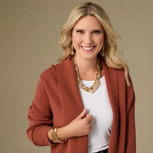 Sienna Layered Necklace