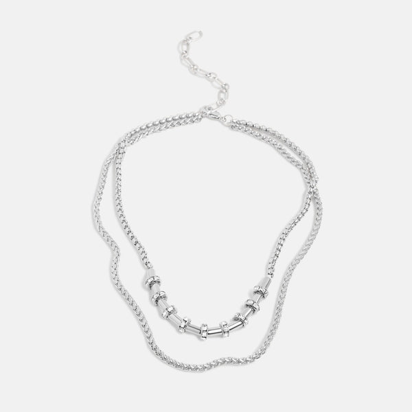 Bailey Layered Necklace