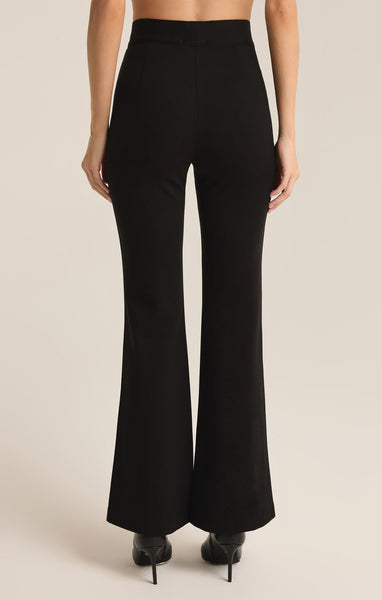 Do It All Flare Trouser Pants