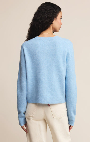 Medina Cardigan - 2 Colors