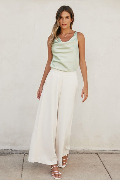 Go With The Flow Pants