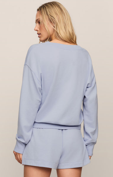 The Everyday French Terry Set