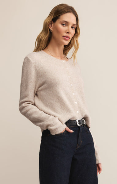 Medina Cardigan - 2 Colors