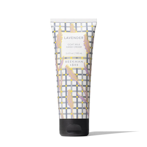 Beekman 1802 Lavender Goat Milk Hand Cream - FINAL SALE