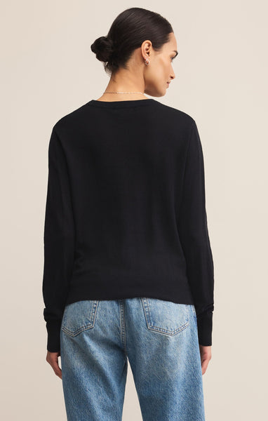 The Perfect Layer Sweater - 2 Colors