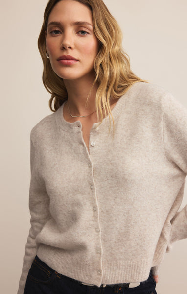 Medina Cardigan - 2 Colors