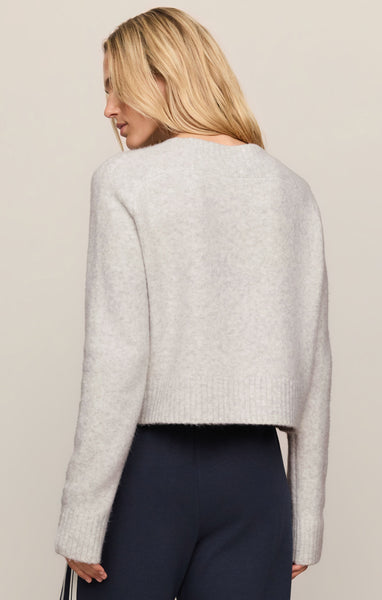 Stand In Sweater - 2 Colors