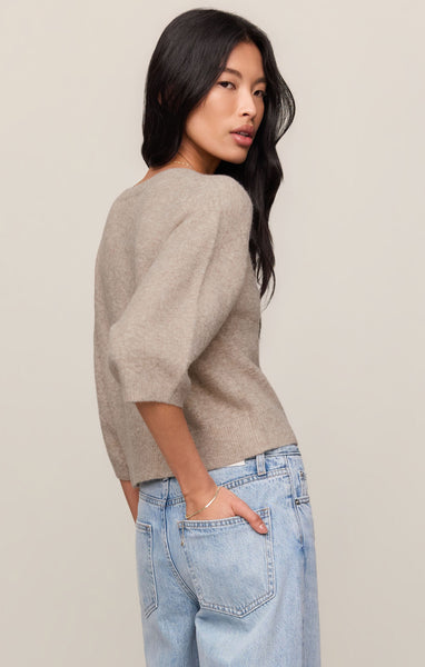 Valor Cardigan - More Colors
