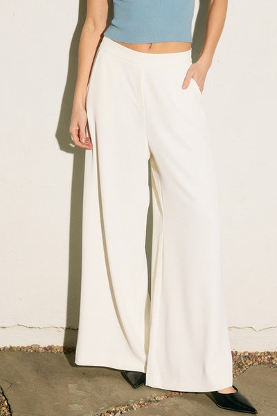Go With The Flow Pants