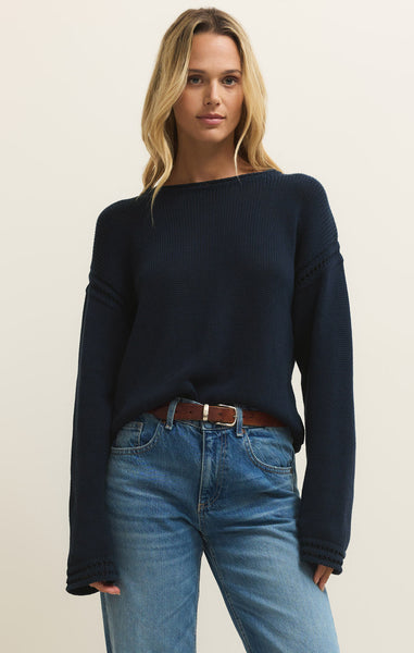 Bellami Lightweight Sweater