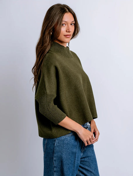 Aja Sweater - More Colors