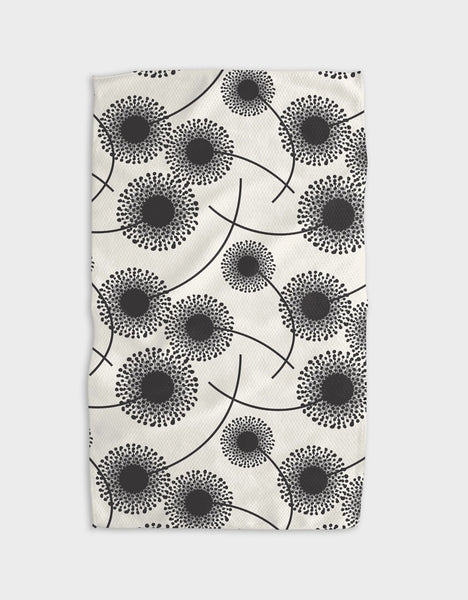 Eco-Friendly Waffle Tea Towel