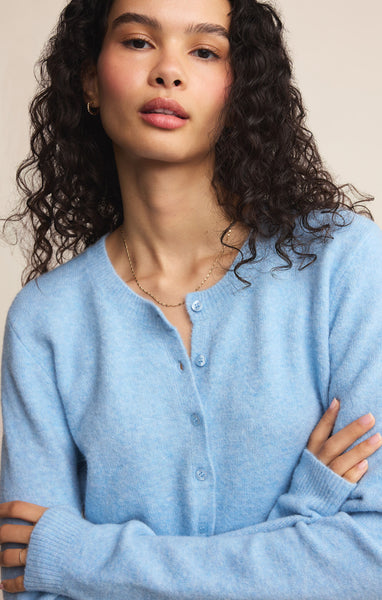 Medina Cardigan - 2 Colors