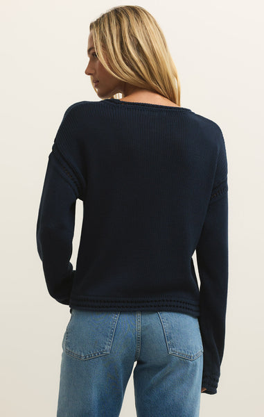 Bellami Lightweight Sweater