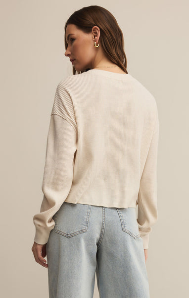 Angel Mini Thermal Top - 2 Colors