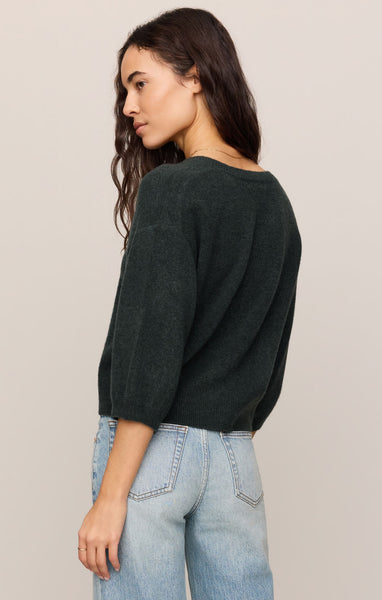 Valor Cardigan - More Colors