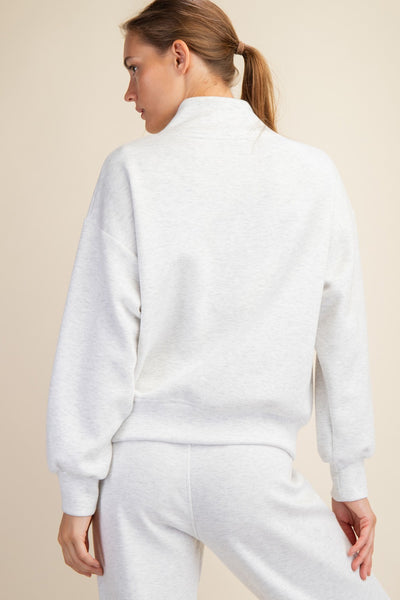 Modal Luxe Comfort Set