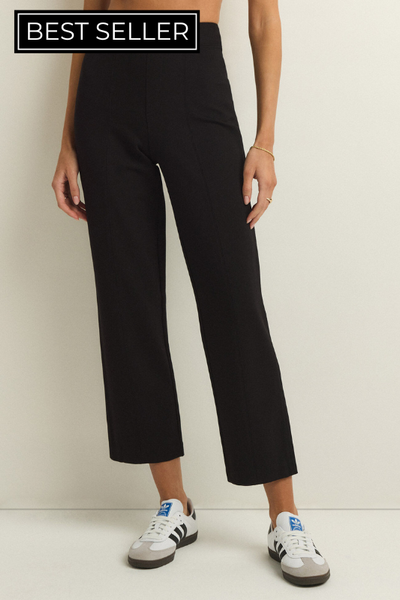 Do It All Straight Leg Trouser Pants