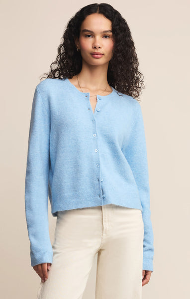Medina Cardigan - 2 Colors