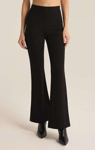 Do It All Flare Trouser Pants