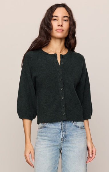 Valor Cardigan - More Colors
