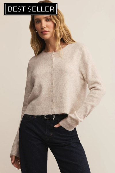 Medina Cardigan - More Colors