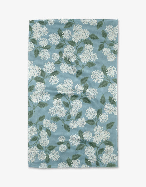 Eco-Friendly Waffle Tea Towel