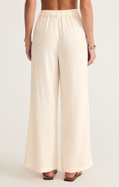 Vista Linen Blend Pants