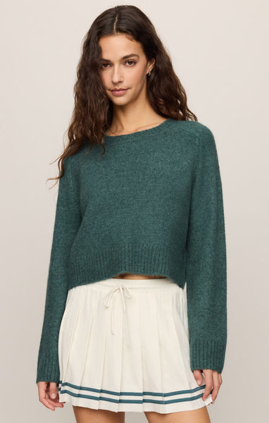 Stand In Sweater - 2 Colors