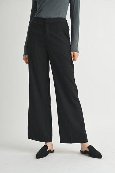 Tailored Trouser Pants