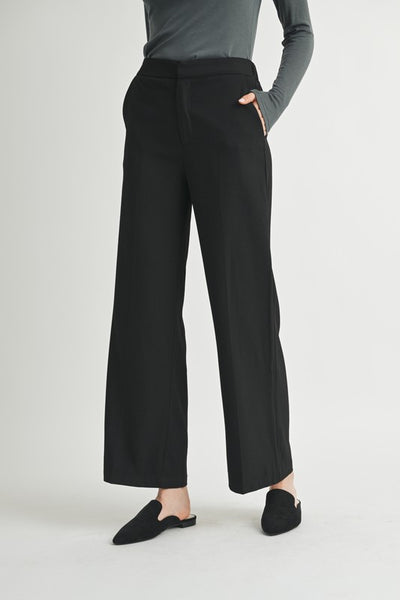 Tailored Trouser Pants