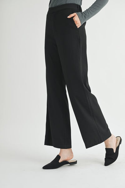 Tailored Trouser Pants